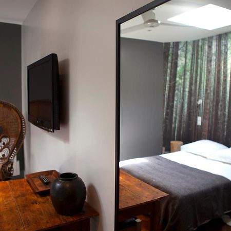 Hotel Home ארסשון חדר תמונה