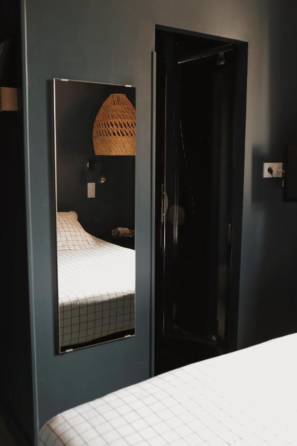 Hotel Home ארסשון מראה חיצוני תמונה