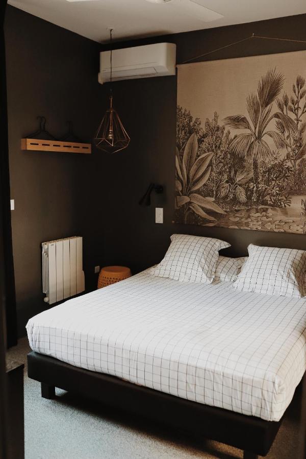 Hotel Home ארסשון מראה חיצוני תמונה